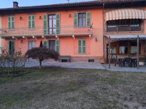Cascina Argo